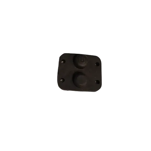 Monster Pro Top Button Rubber 1