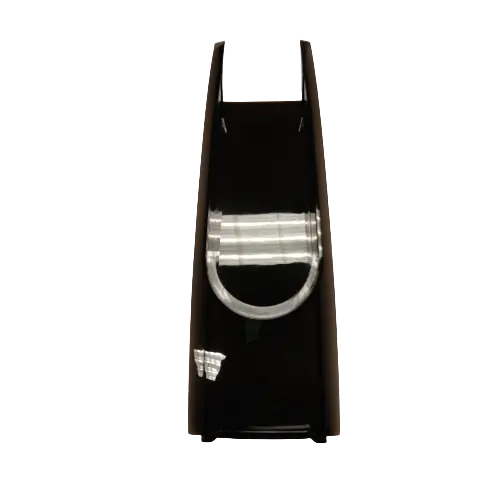 Nikola  Rear Panel 1