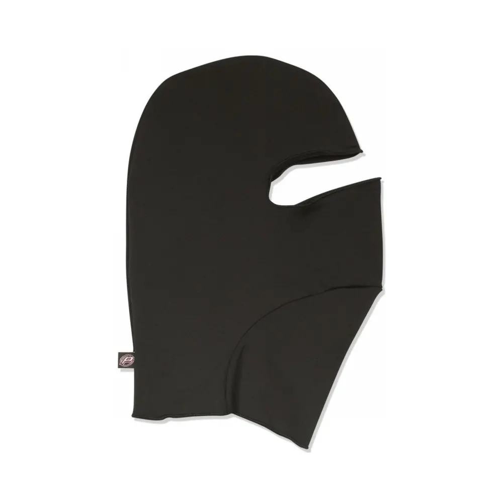 Pace Sportswear Thermal O2 Balaclava Black 1