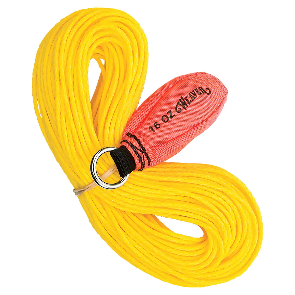 Weaver Throw Weight And Line Kit 3