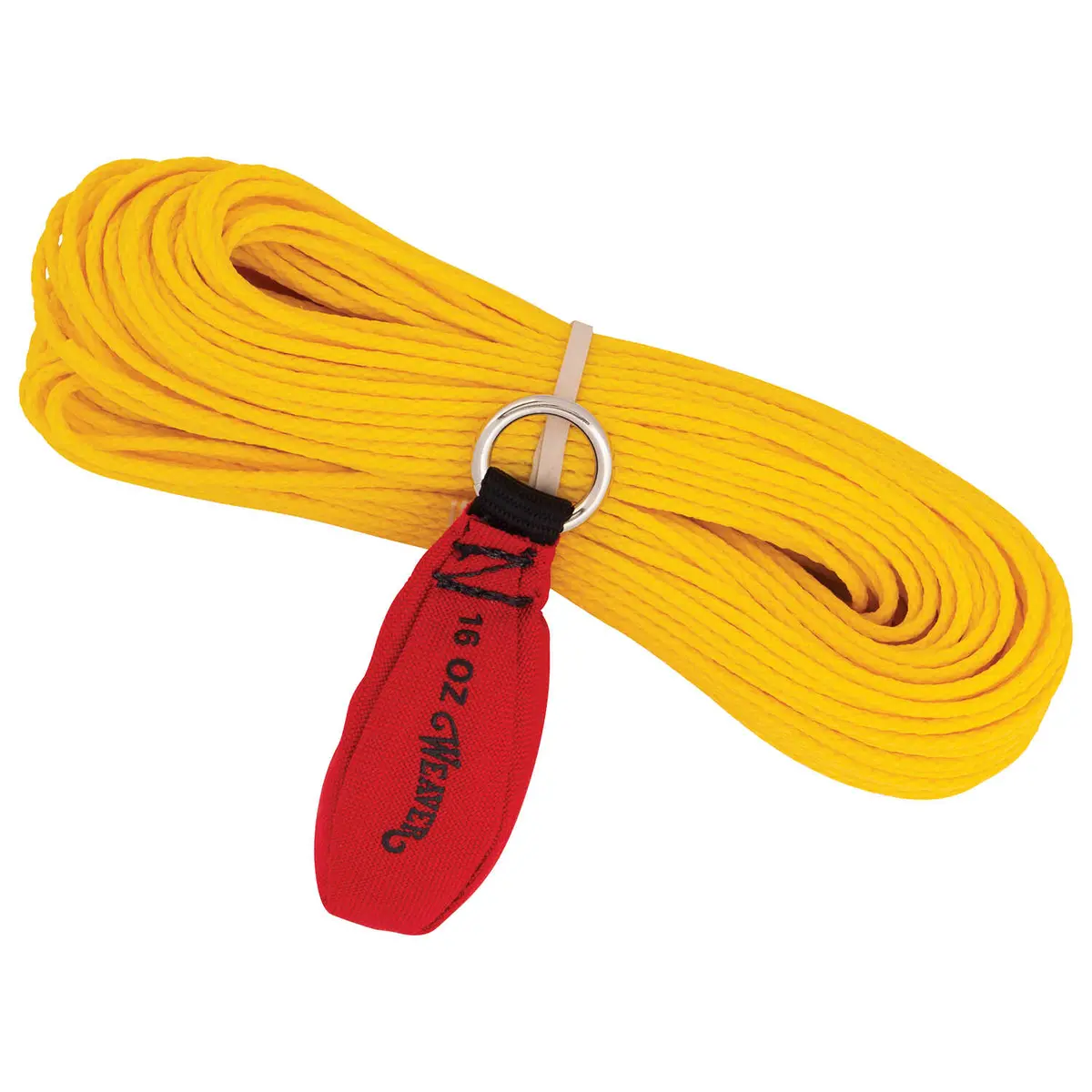 Weaver Throw Weight And Line Kit 4