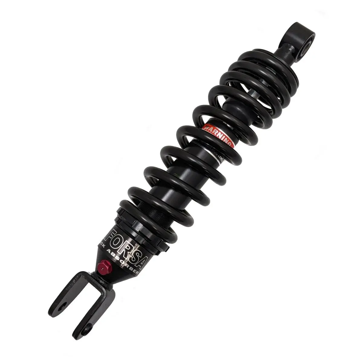 Forsa Performance Racing Shock - 280Mm 1