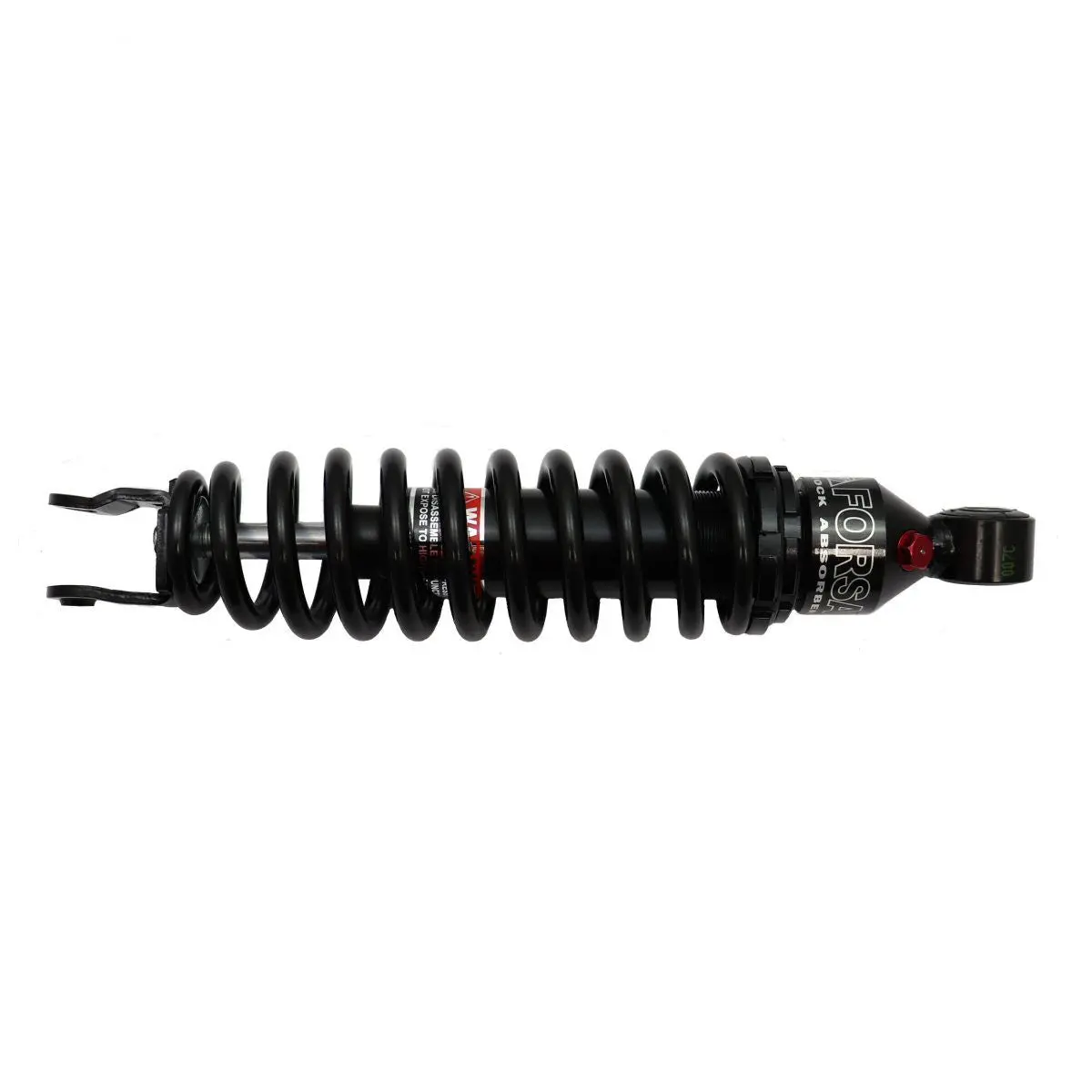 Forsa Ruckus Performance Shock - 252Mm 2