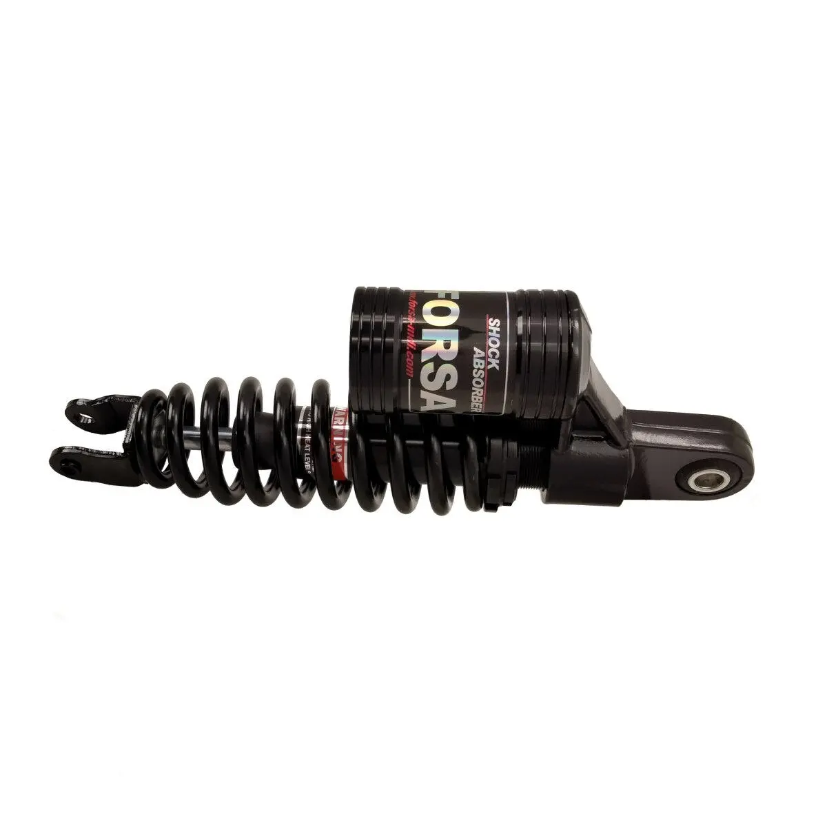 Forsa Ruckus Performance Shock W/Reservoir - 252Mm 1