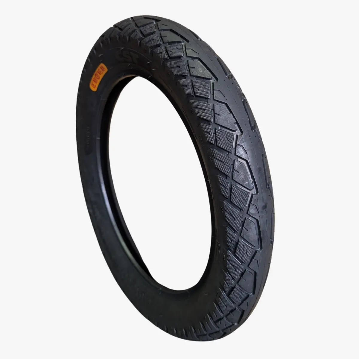 16" X 3″ Cst C-1694 Tire (V12, 16X, T4, Nikola) 1