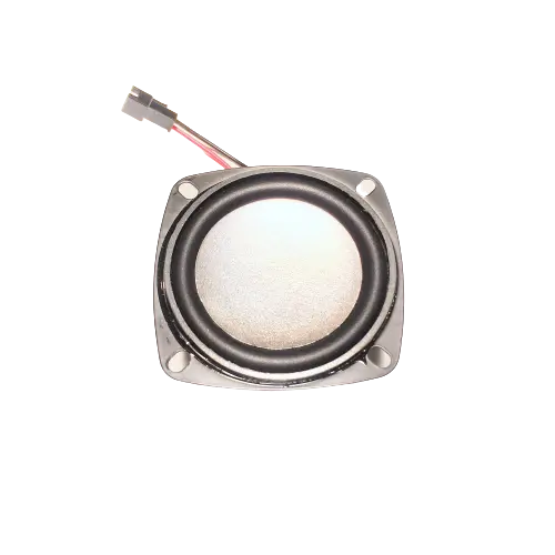 16X Speaker (Rear Sub) 1