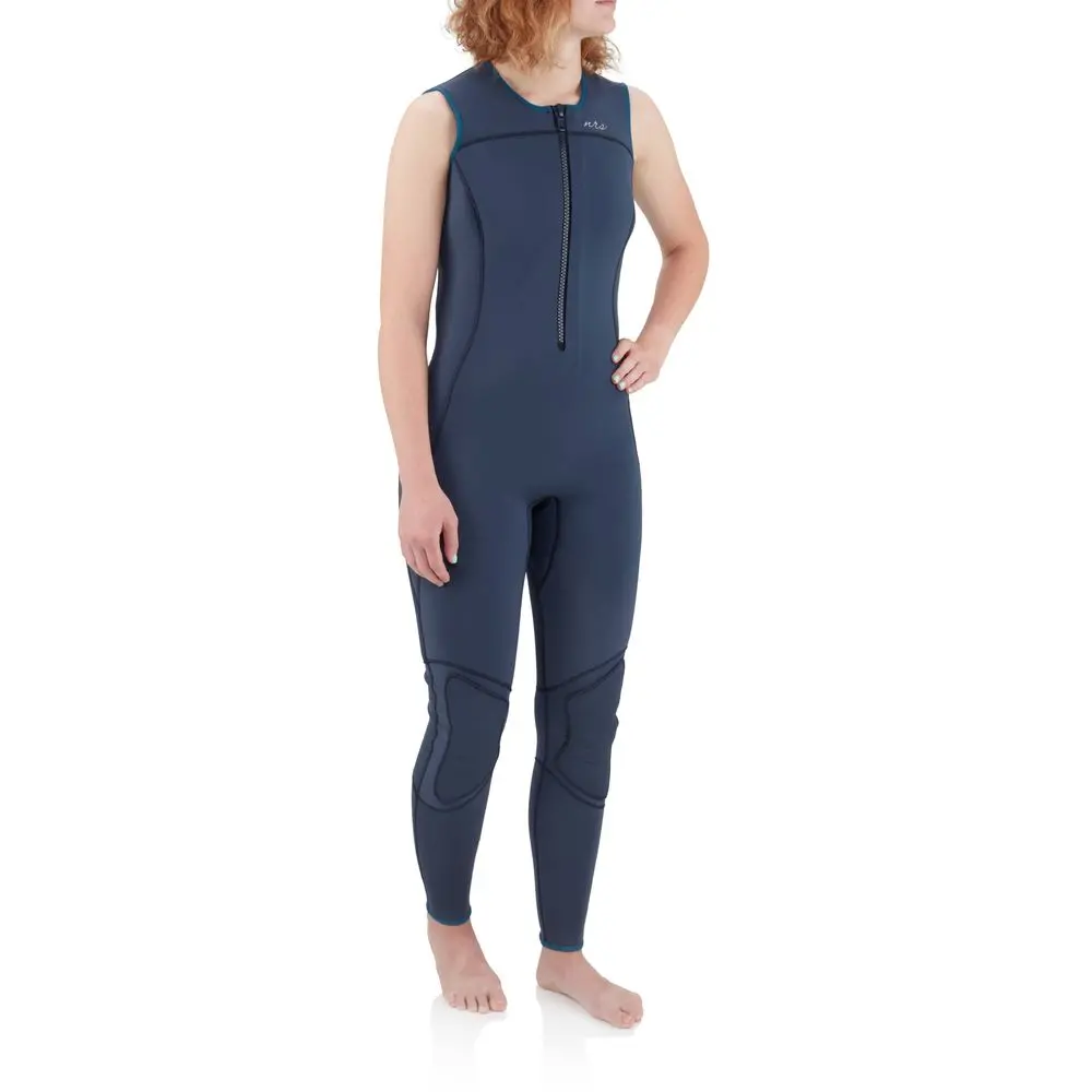 Women's 3.0 Farmer Jane Wetsuit 1