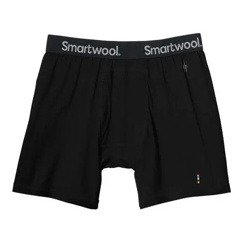Men's Merino Boxer Brief Boxed 1