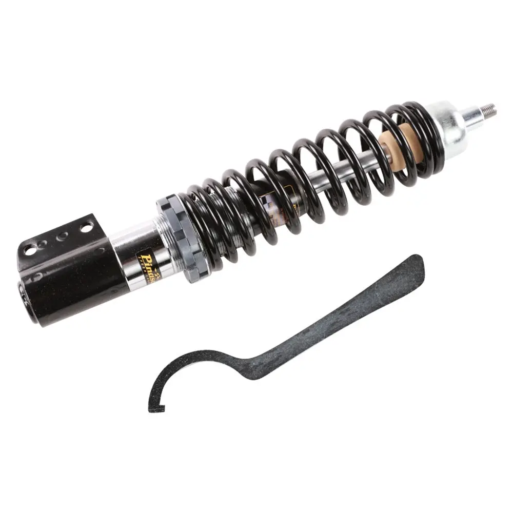 Pinasco Performance Front Shock; Vespa Largeframe 10 In 1