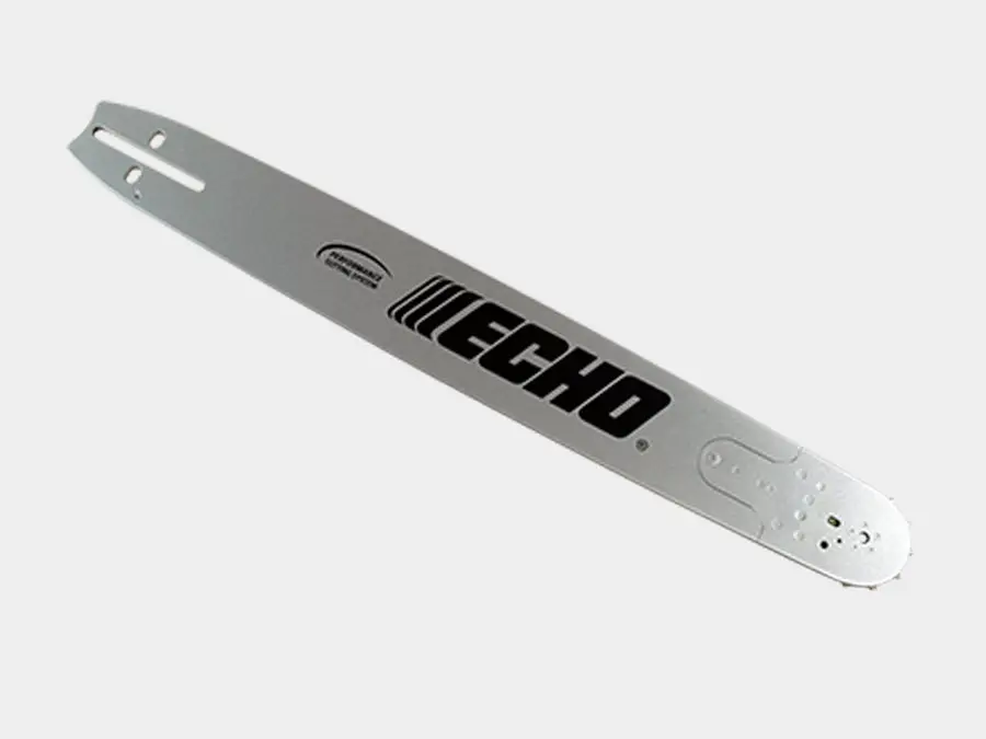 16D0ps3860 Echo 16" Chainsaw Bar For Cs-600, Cs-620 1