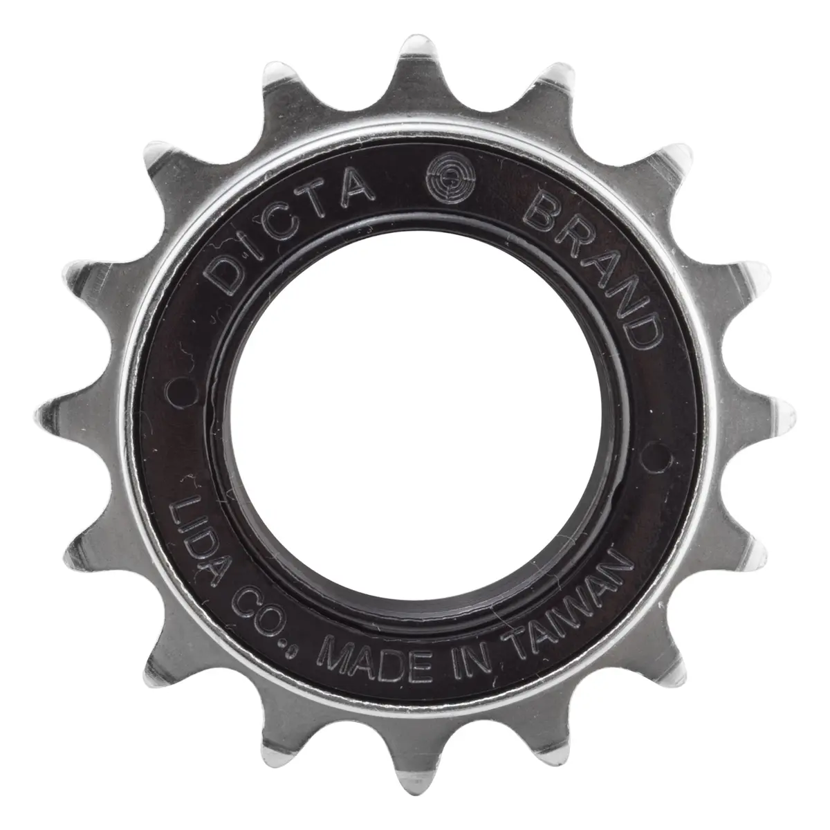 Sunlite Easy Off Single Speed Bmx Freewheel 16Tx3/32 Tiw Cp 1
