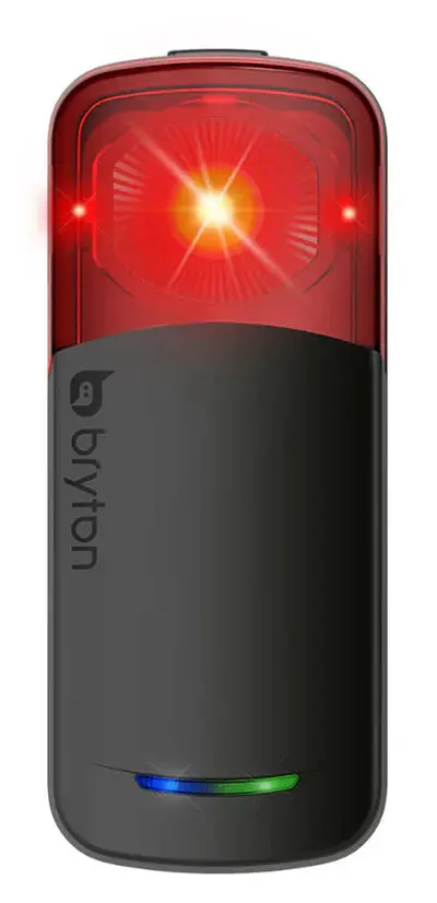 Bryton Gardia R300l Radar Tail Light 1