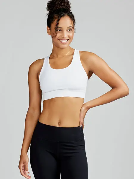 Sculptive Upbeat Sports Bra 1