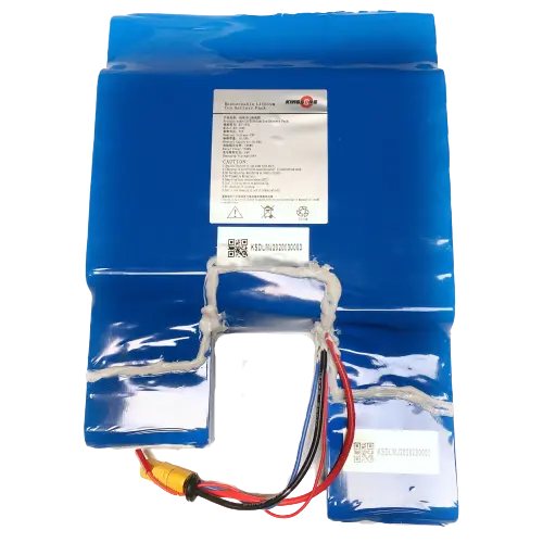 Ks-18L & 18Xl Battery (Single) 1