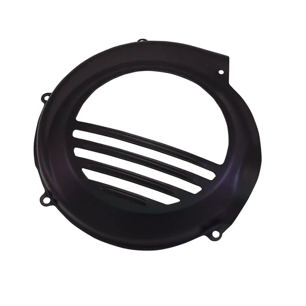 Flywheel Cover; Vnx, Vsx 1