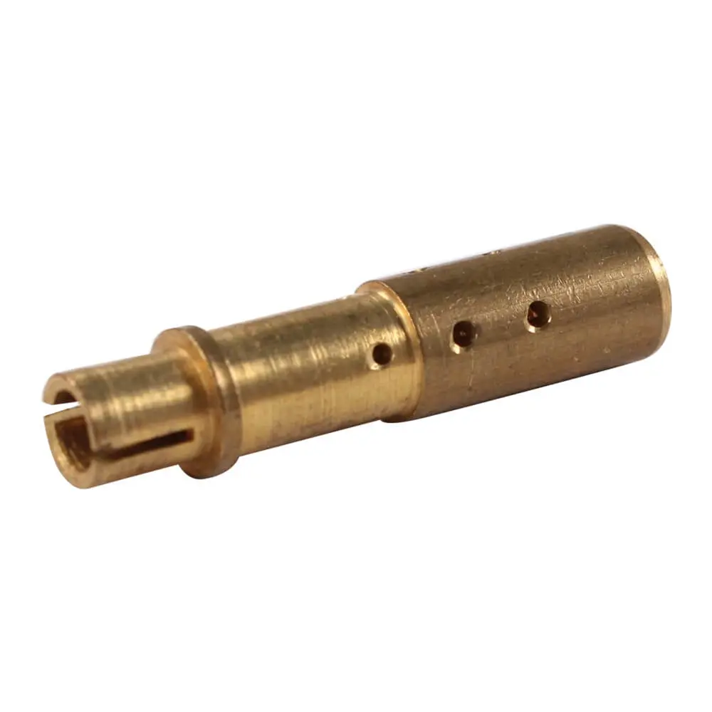 Atomizer Jet (Be5); Si Carbs 1