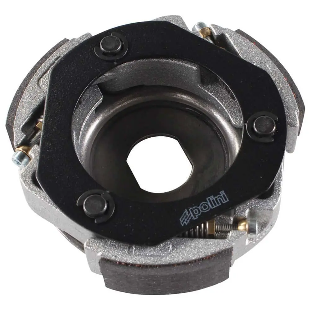 Polini Performance Clutch; Gy6, Buddy 125, Kymco Agility 1