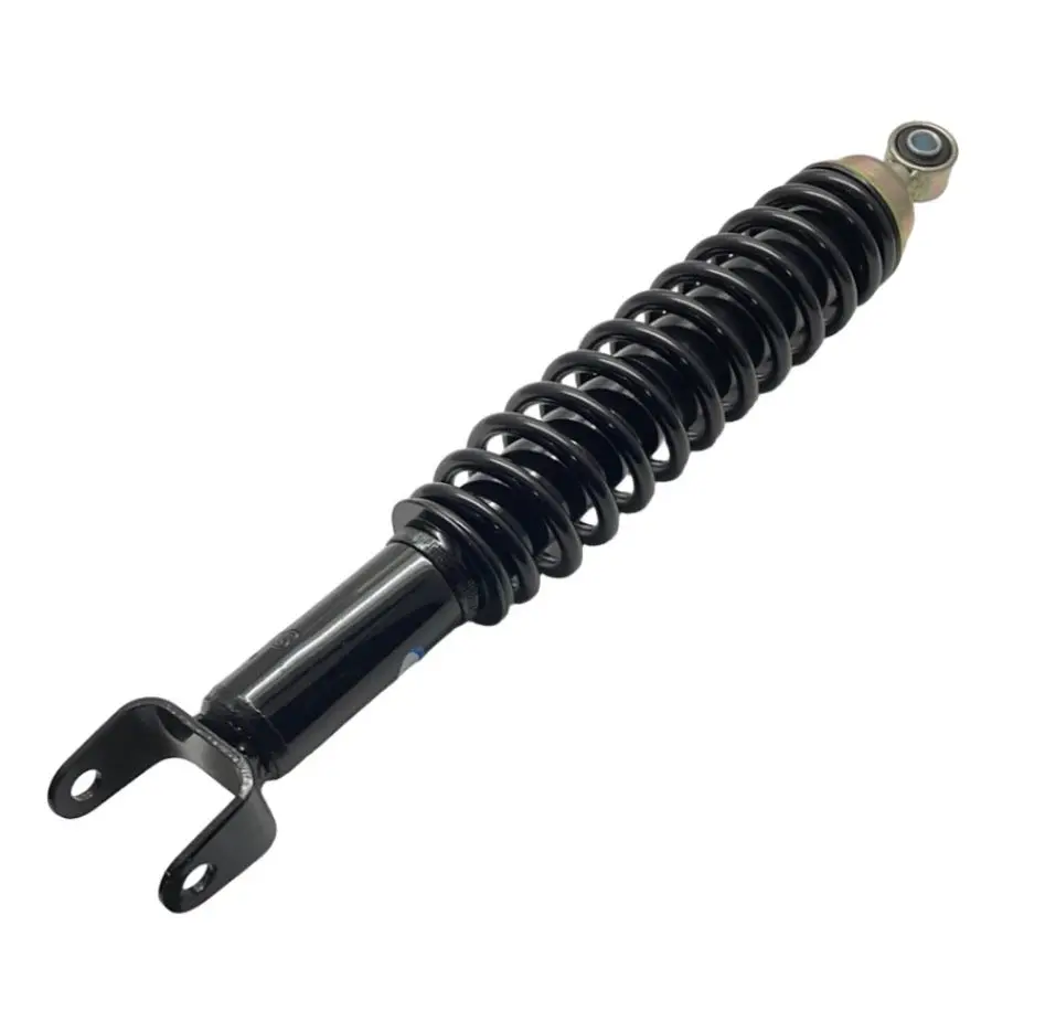 Rear Shock Absorber; Stella 4T 1