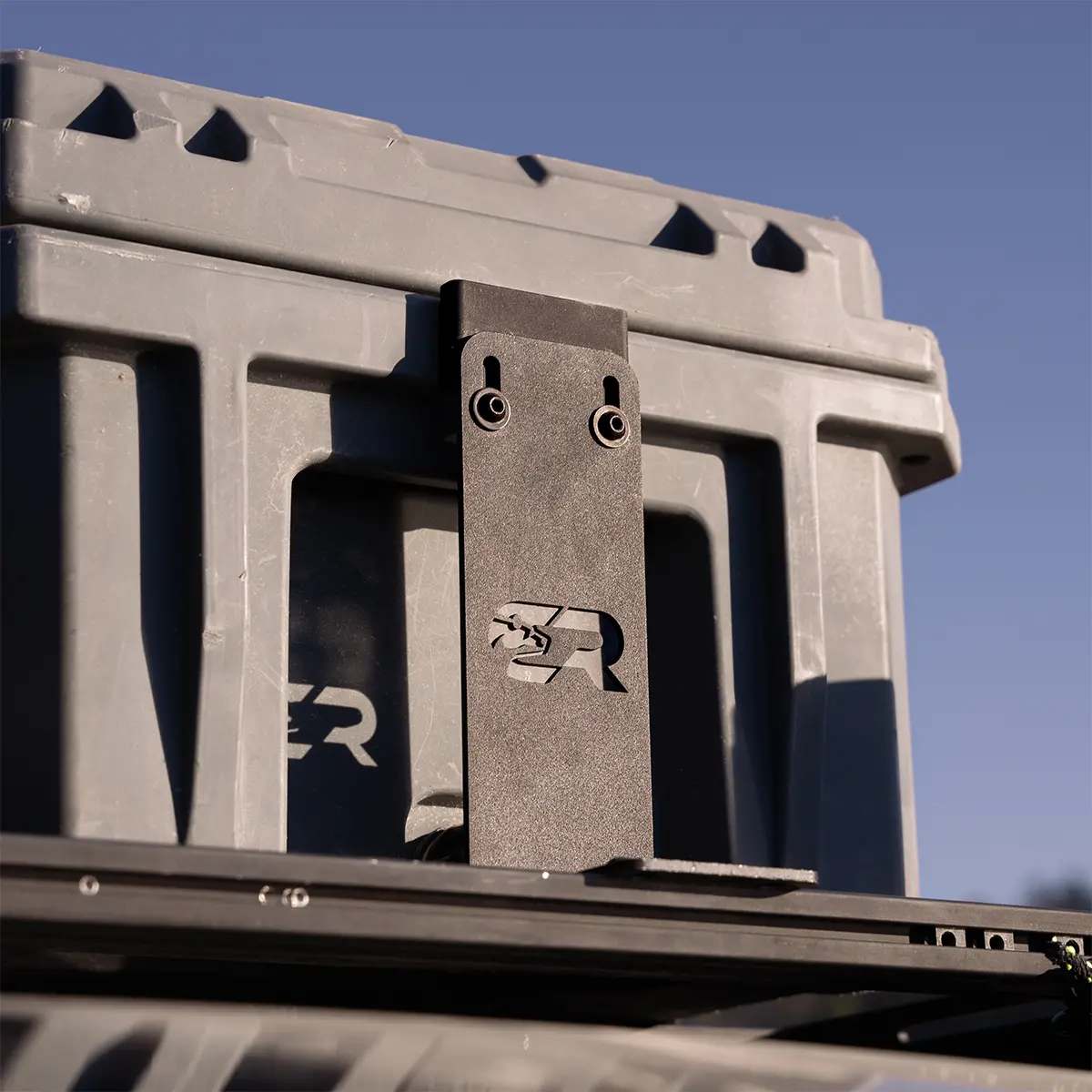 Cali Raised Led - Ovs Box Mounts 1