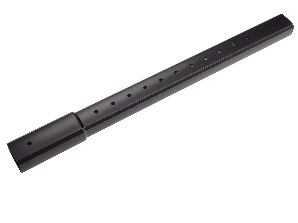 Longarm Height Extension 1