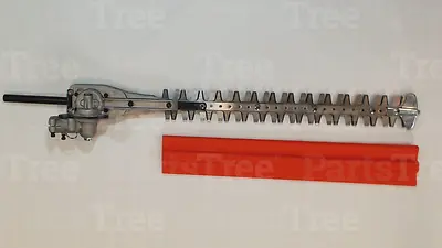 90092 Genuine Echo / Shindaiwa Gear Case Cutter Assembly Hca-266 1