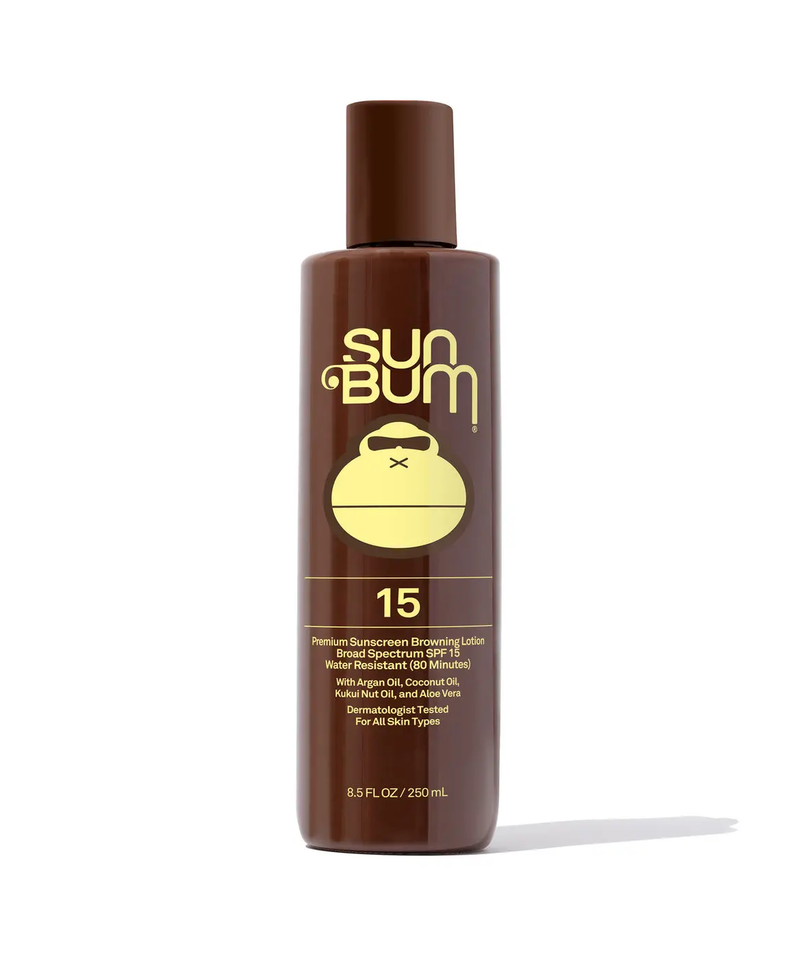 Sun Bum Spf 15 Browning Lotion 8.5Oz 1
