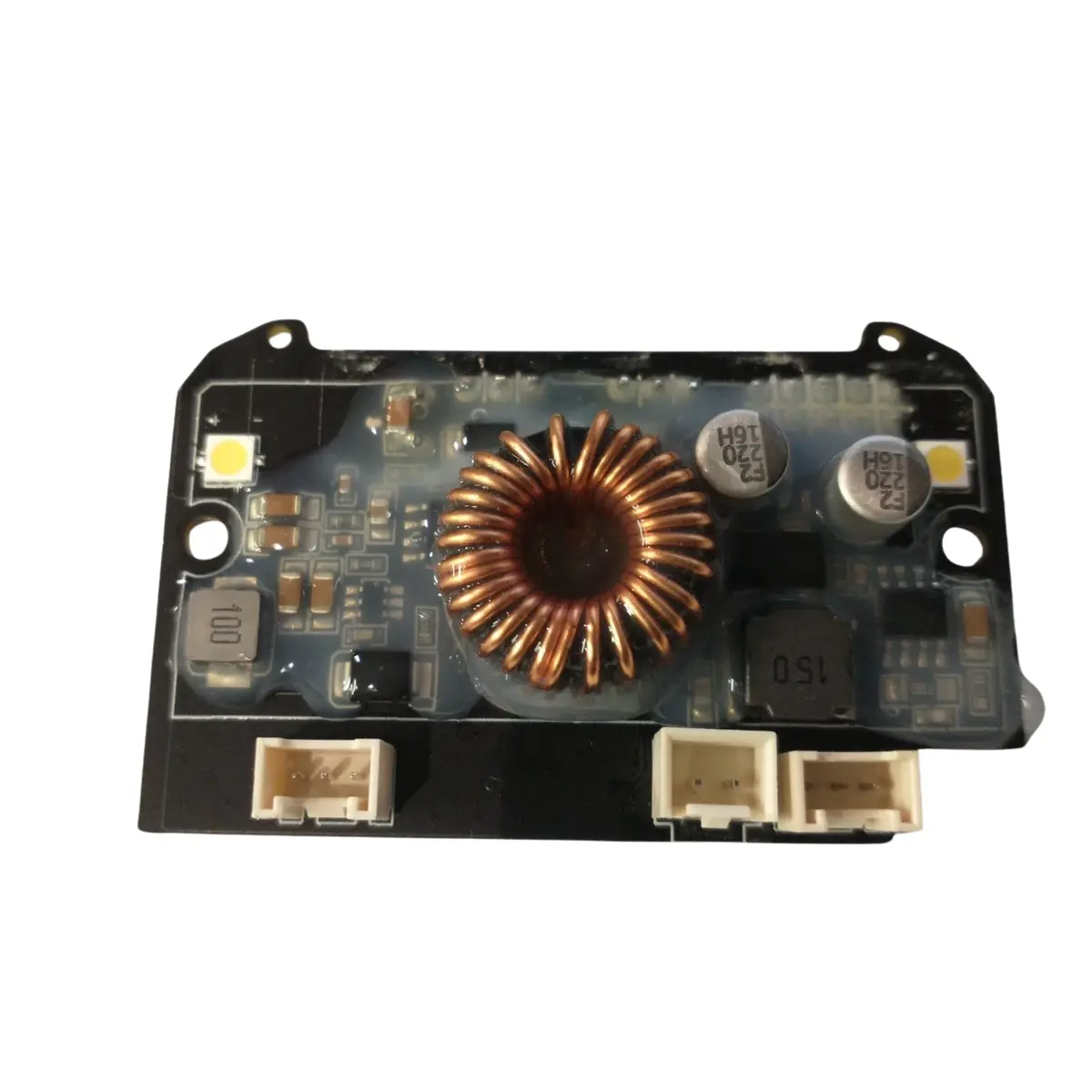 V13 Headlight Pcba Board 1