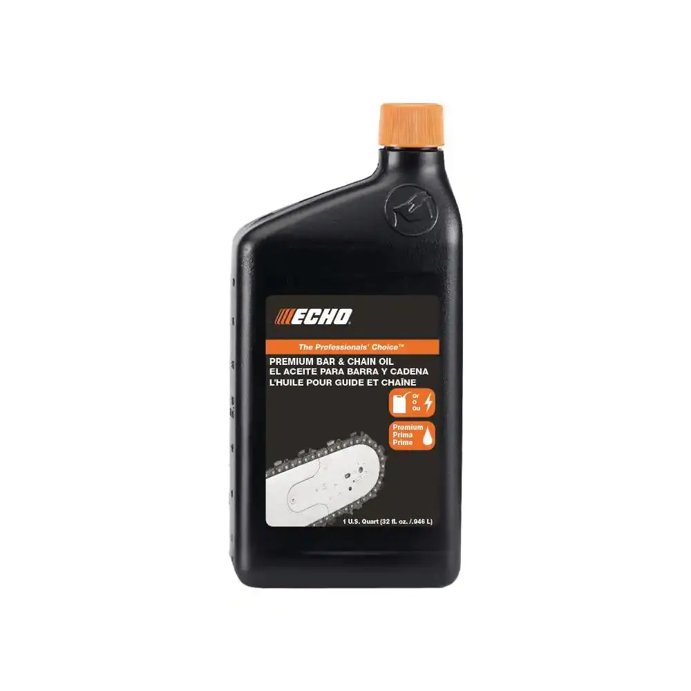 1 Quart Echo Bar And Chain Oil 6459012 1