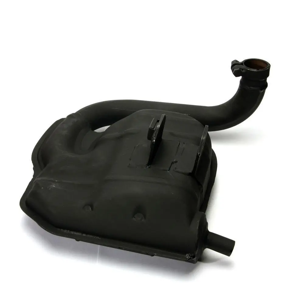 Sito Plus Exhaust (Performance); P125x, Px150, Stella 2T 1