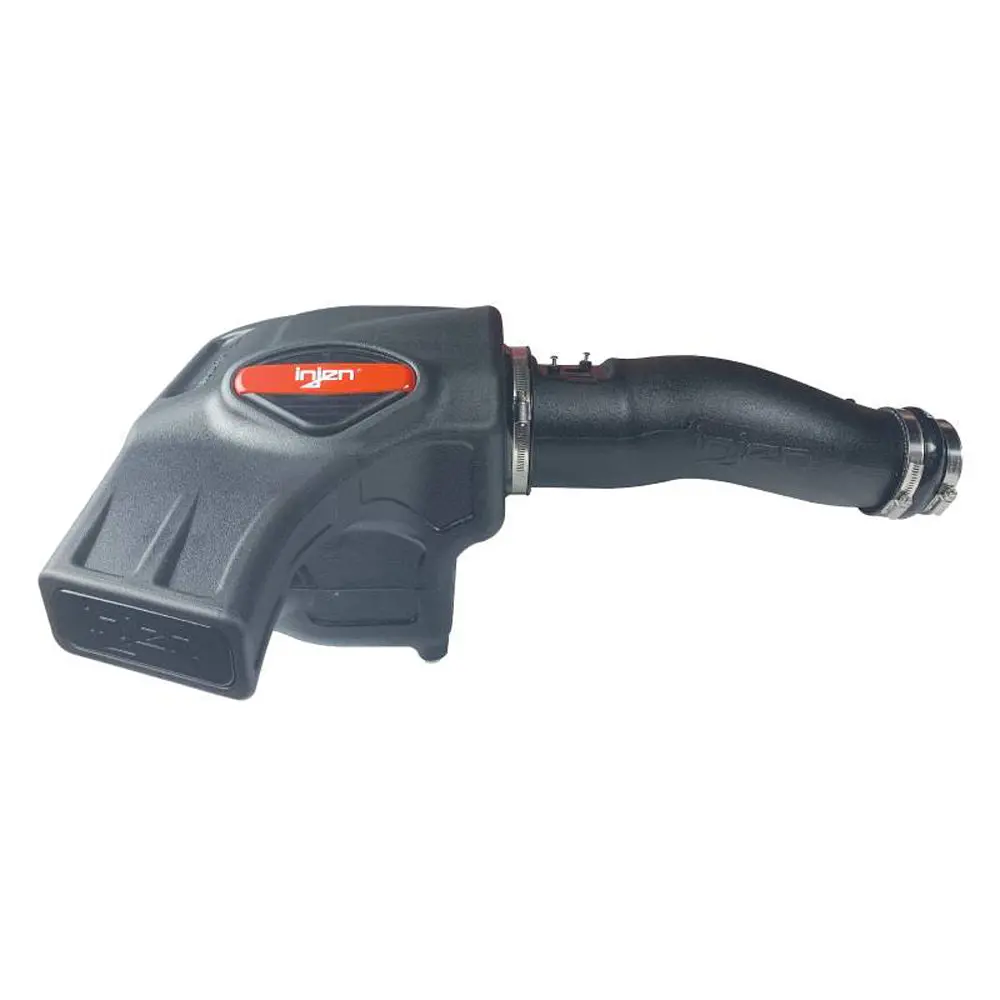 Injen Evolution Cold Air Intake System (Dry Air Filter) - Toyota 4Runner (2010-2021) / Toyota Fj Cruiser (2010-2014) 1