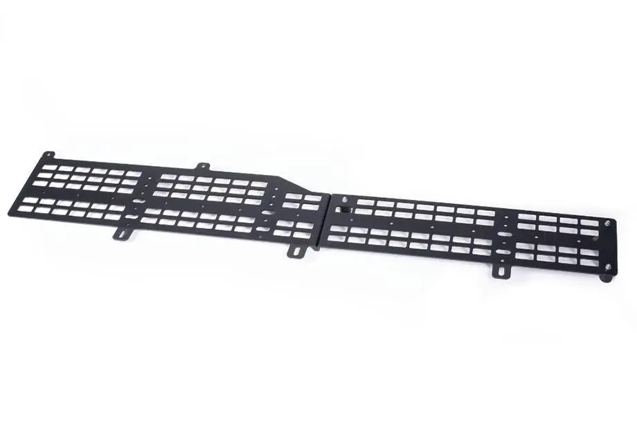 Cali Raised Led - Bed Molle Extensions - Toyota Tacoma (2005-2023) 1