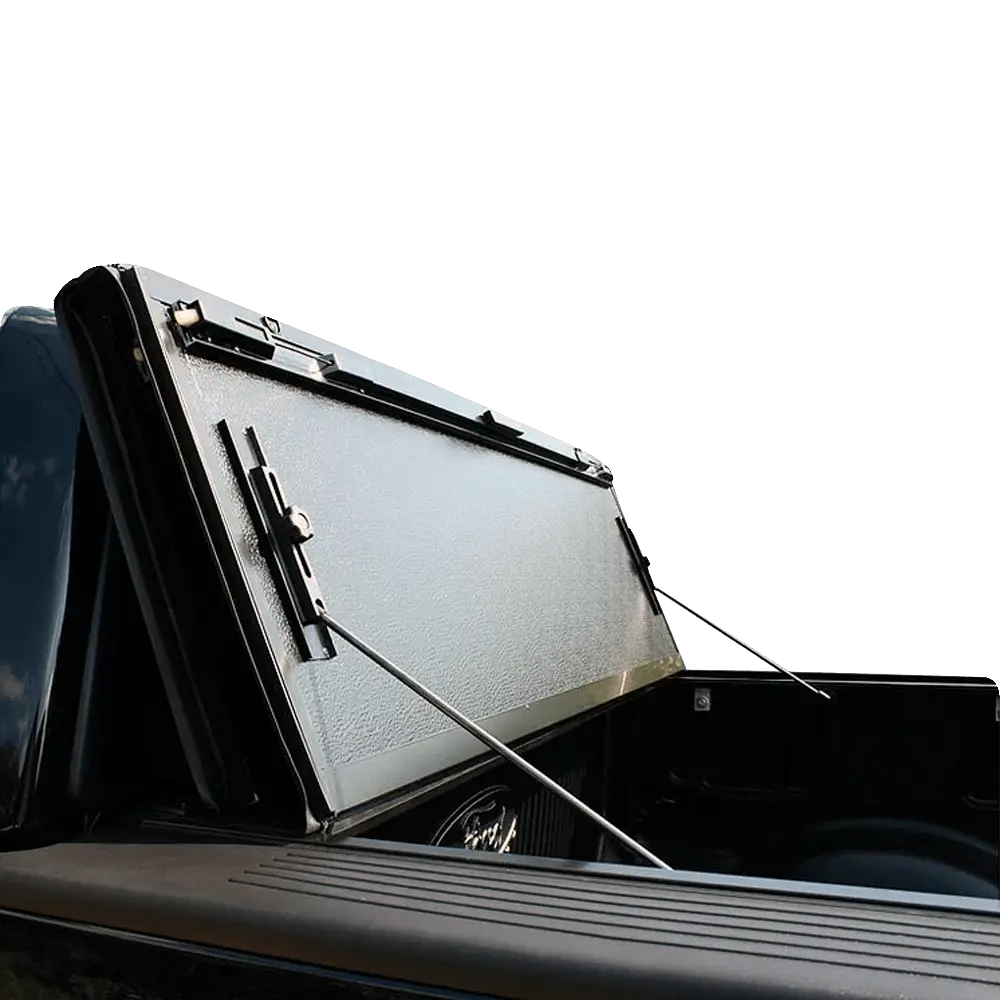 Bakflip G2 Truck Bed Cover - Gen 1 Ford Raptor 1