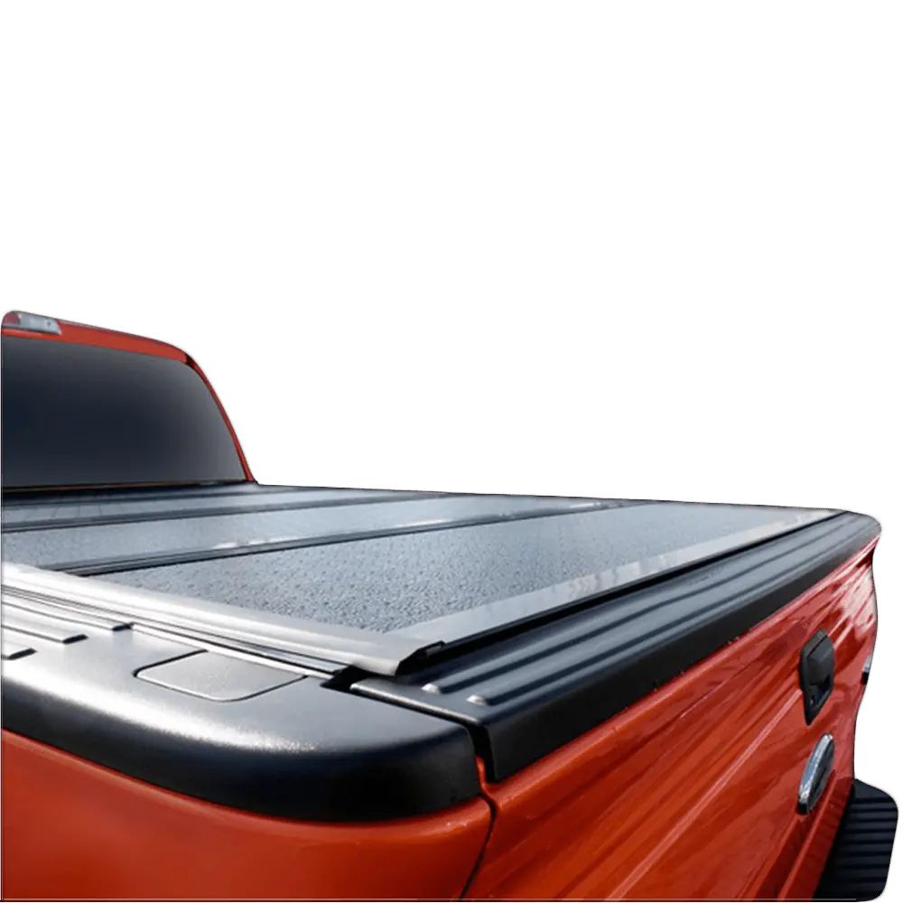 Bakflip F1 Truck Bed Cover - Gen 1 Ford Raptor 1