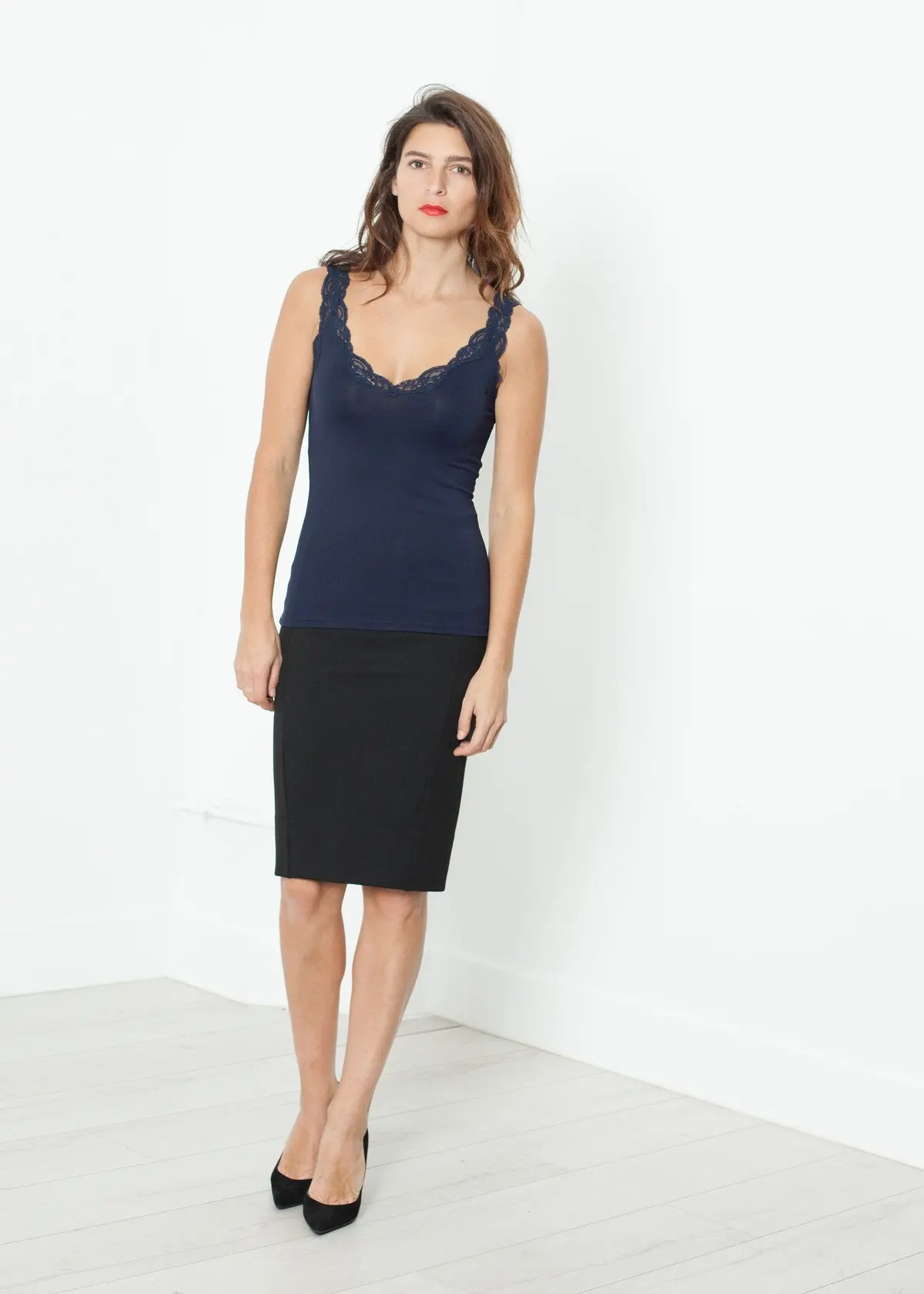 Delicious Camisole 1