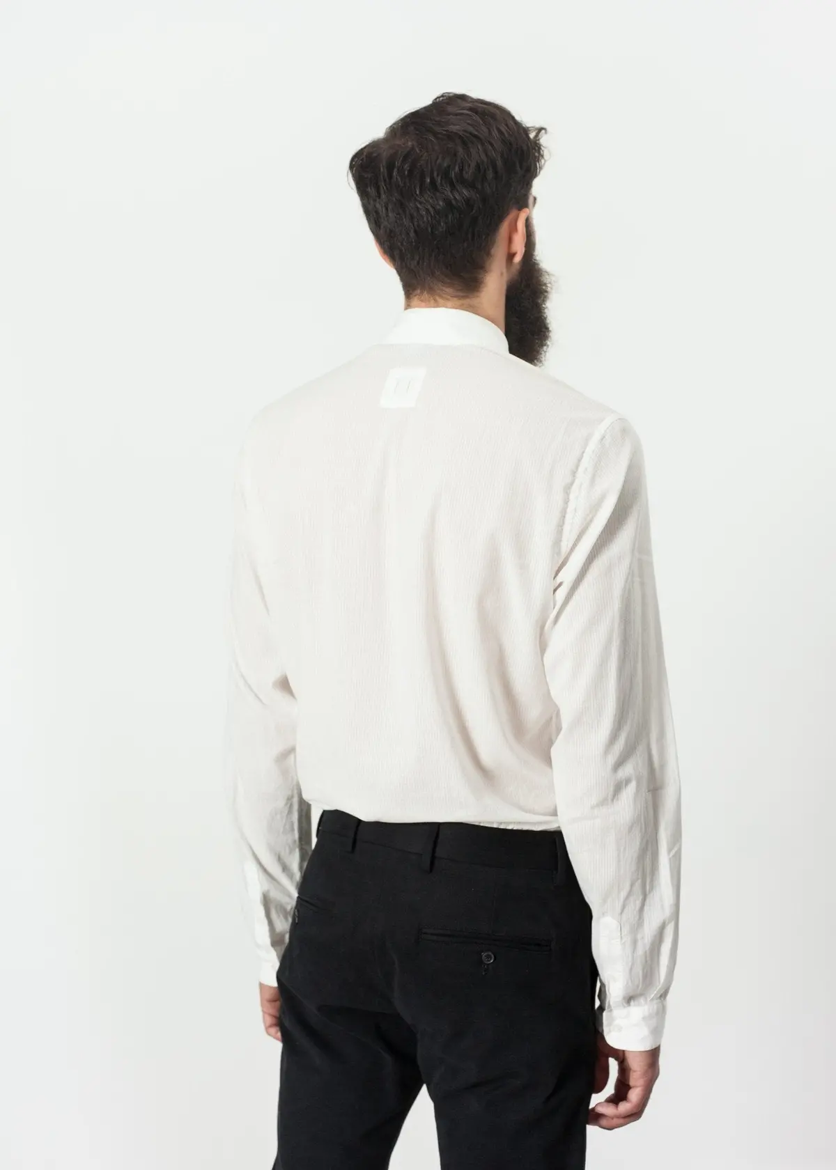 Hempel Shirt In White 3