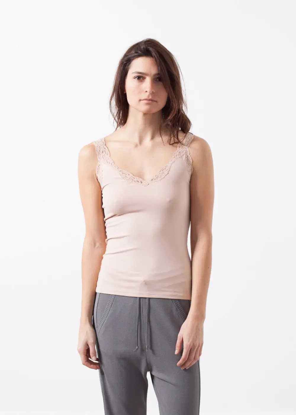 Delicious Camisole 1