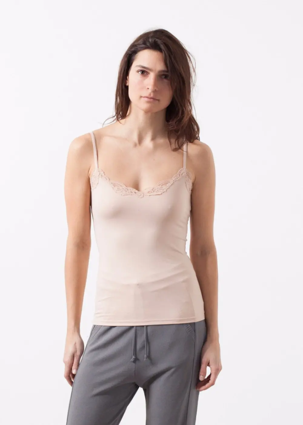 Delicious Lace Camisole 1