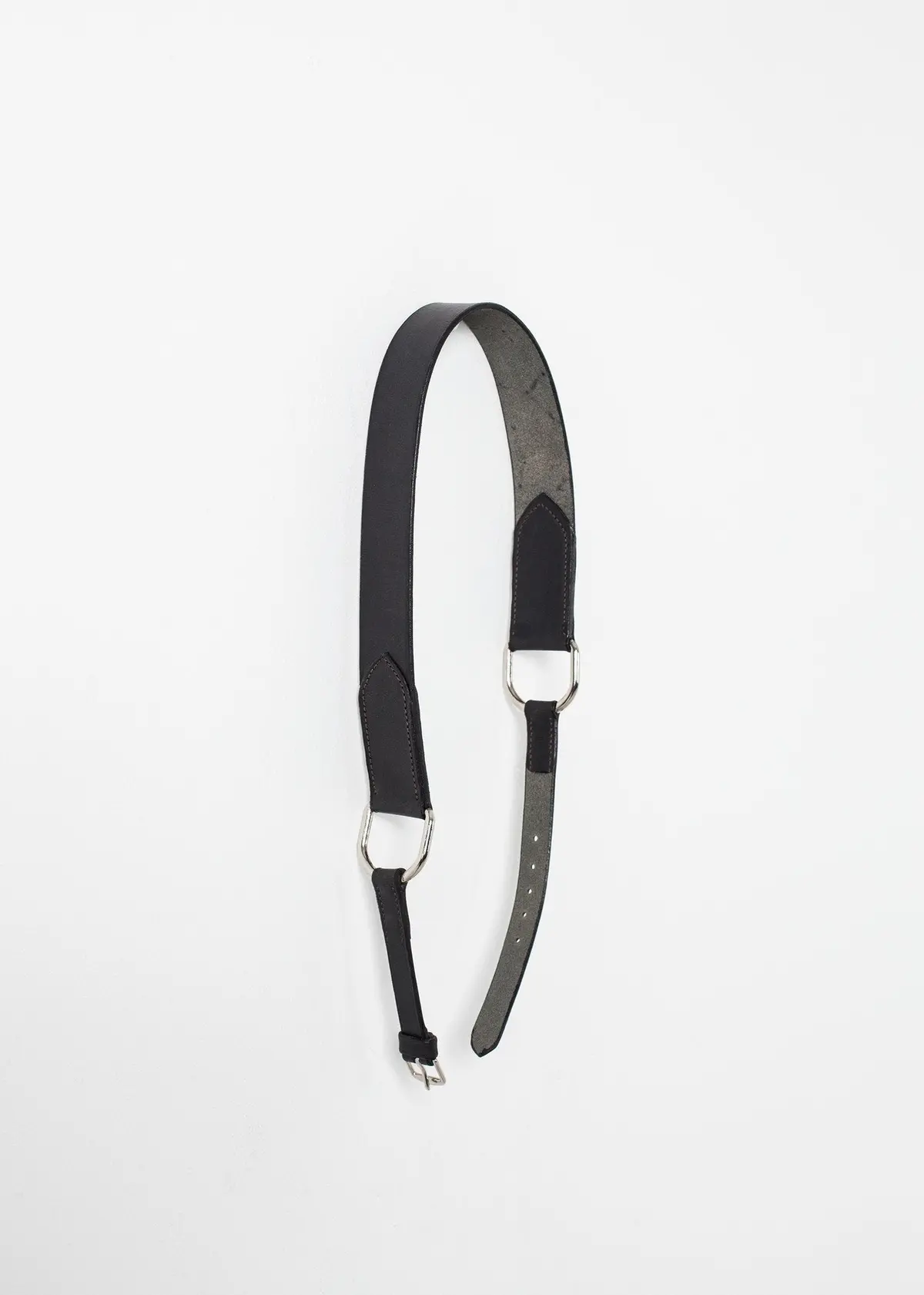 Full Size Breastplate Belt 1