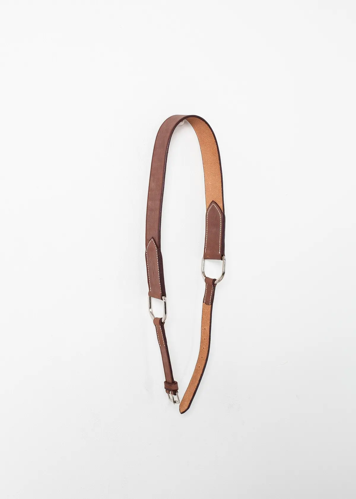 Full Size Breastplate Belt 1