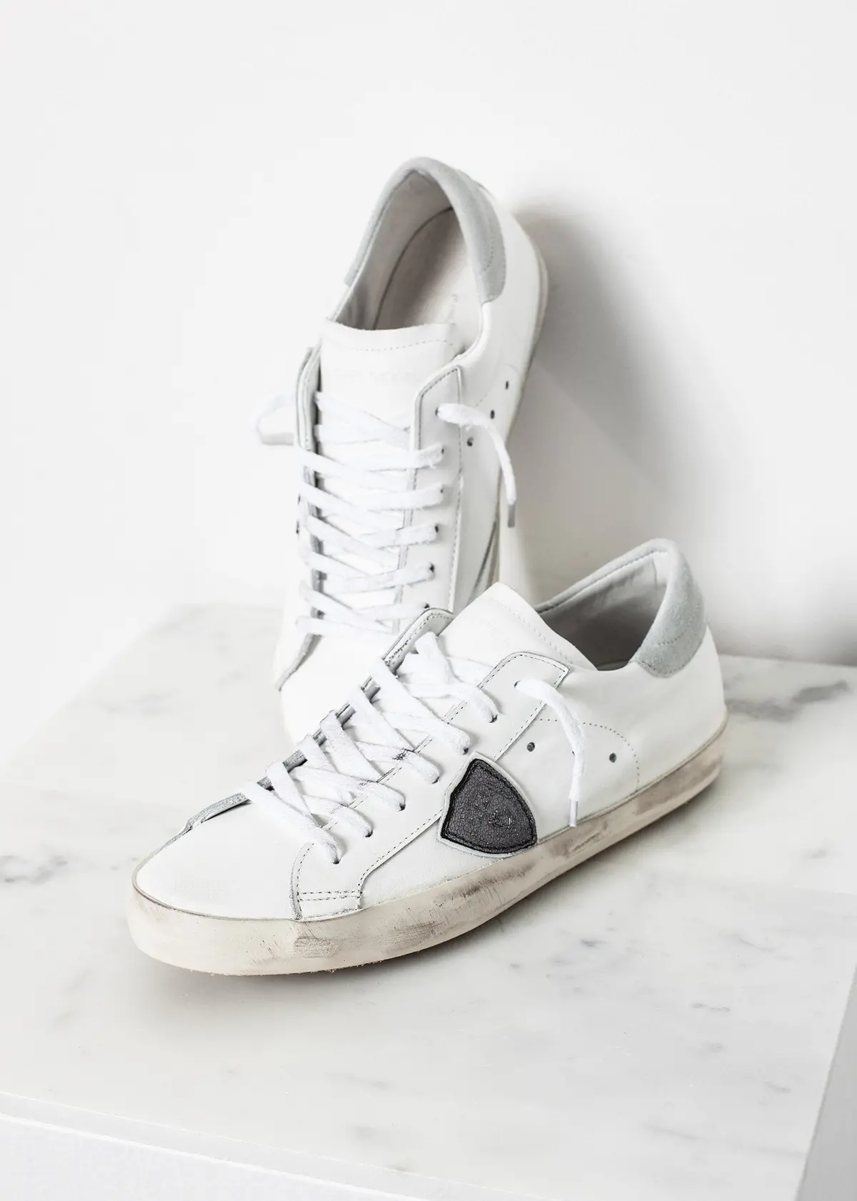 Low Top Sneaker 6