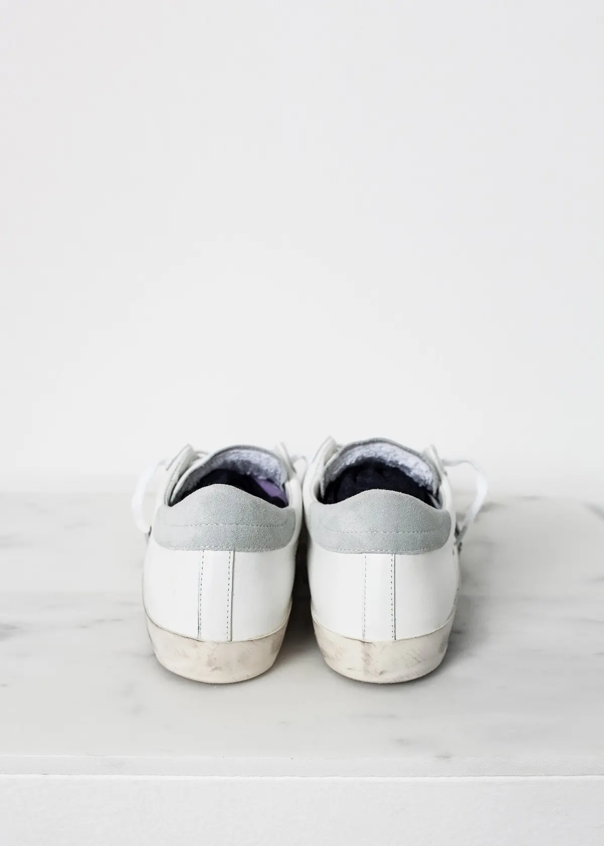 Low Top Sneaker 8