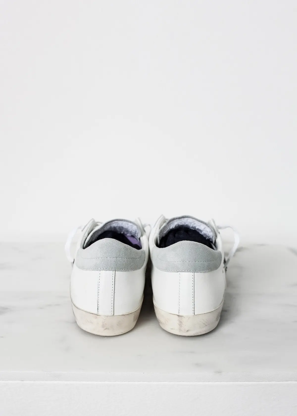 Low Top Sneaker 4