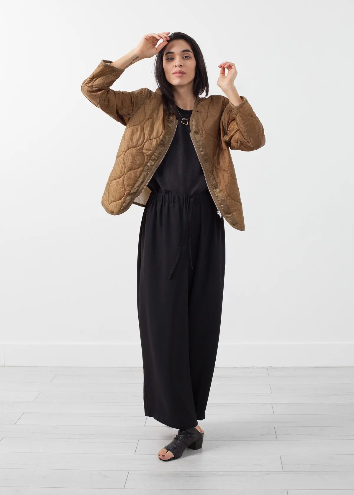 Emanuela Jacket 1