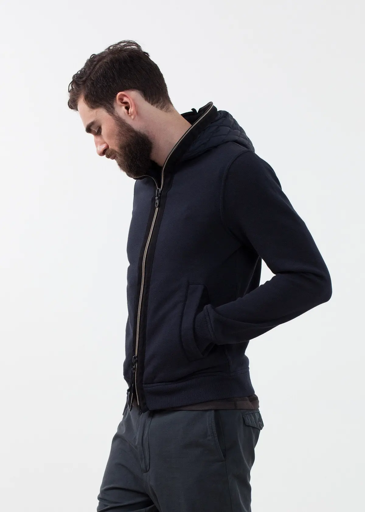 Telegono Hoodie 1