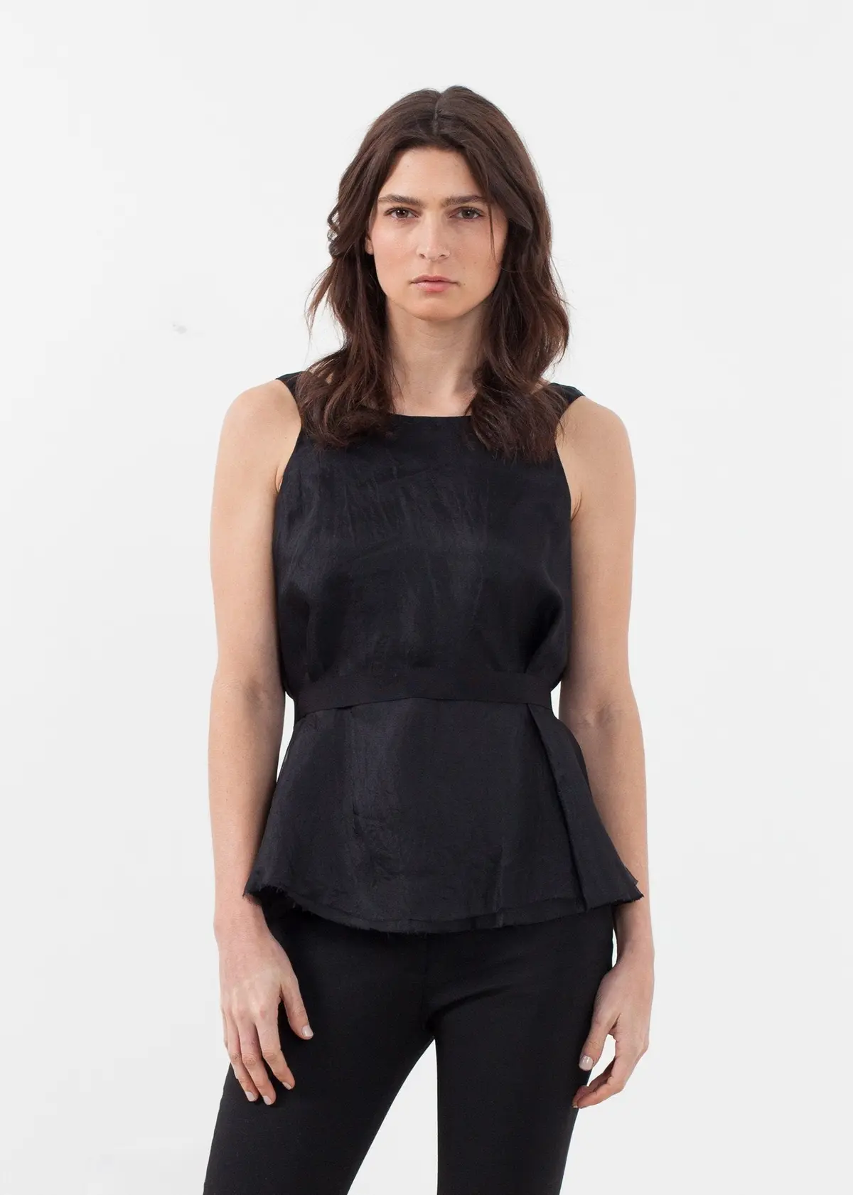 Organza Swing Top 1