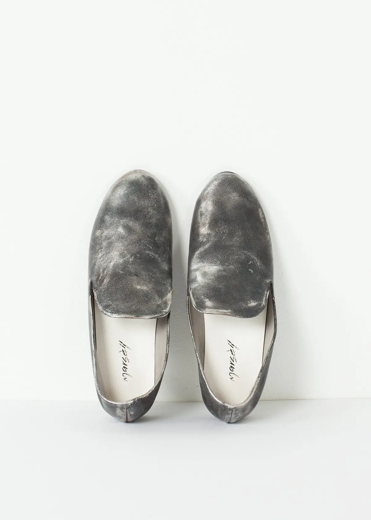 Coltellino Loafer 6