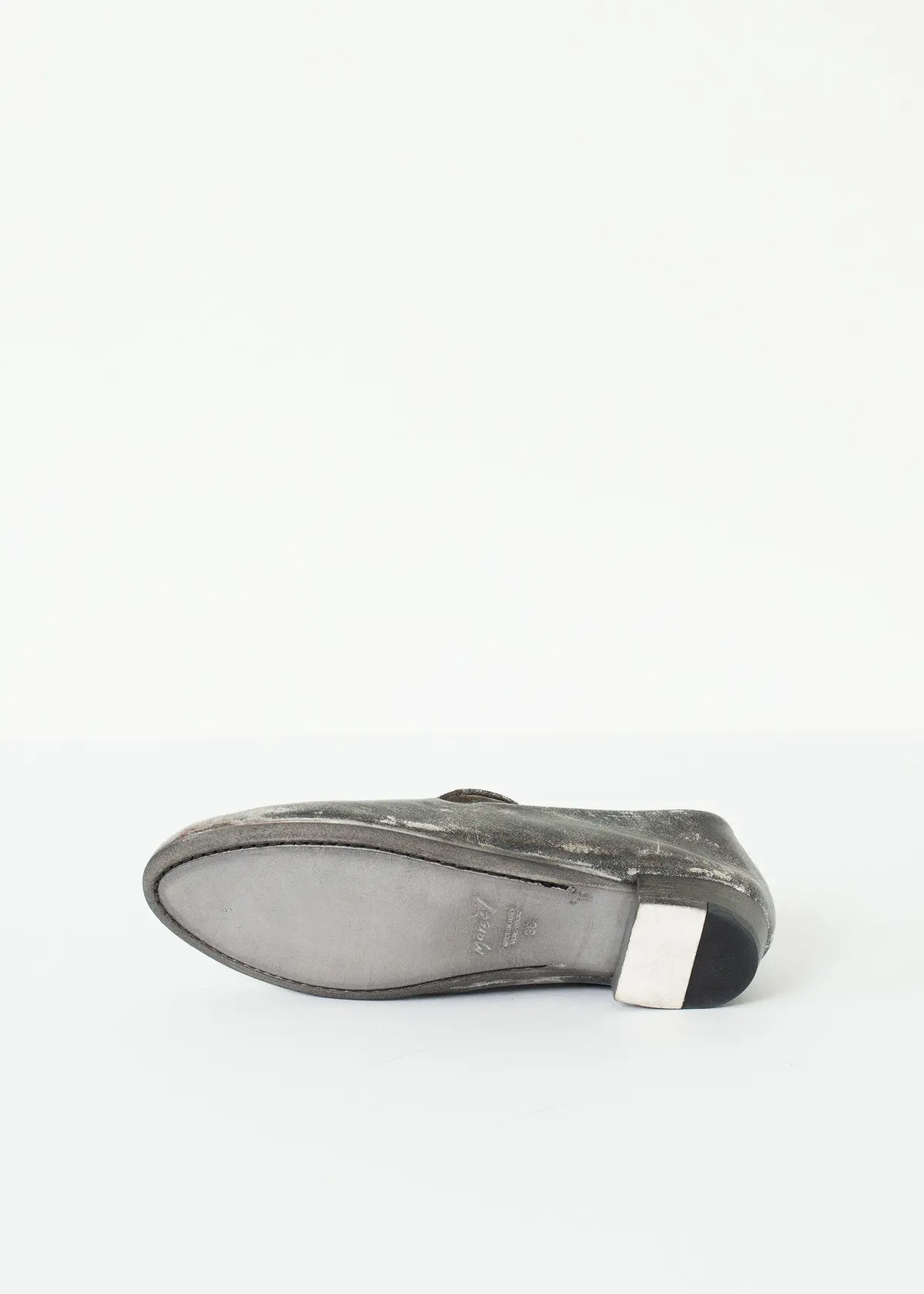 Coltellino Loafer 8