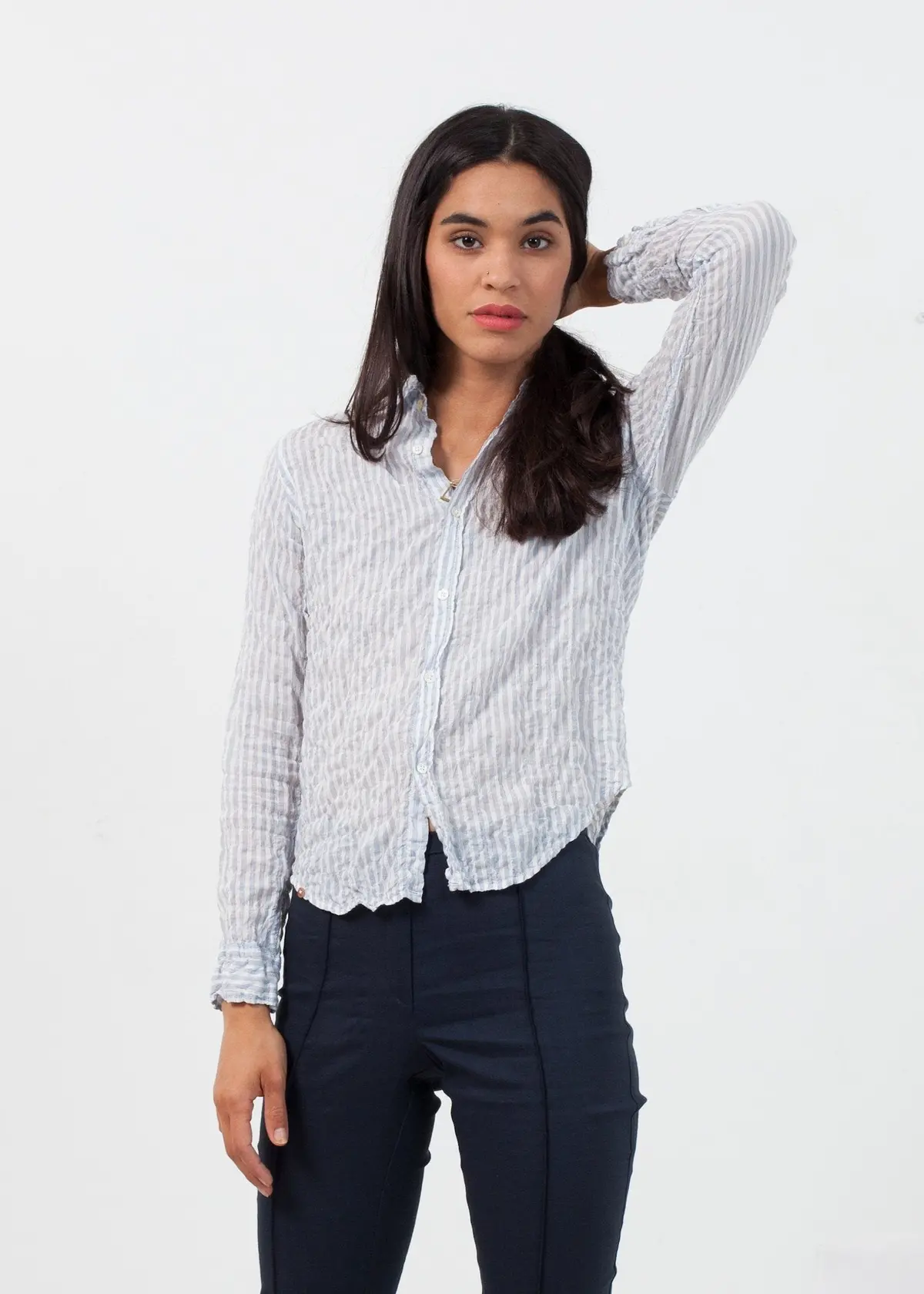 Boy Shirt In 11 Pin 6