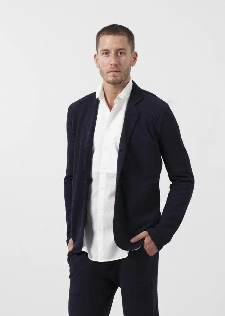 Citib Pique Jacket 1