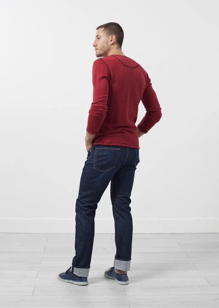 Mansfield Slim Jean 2